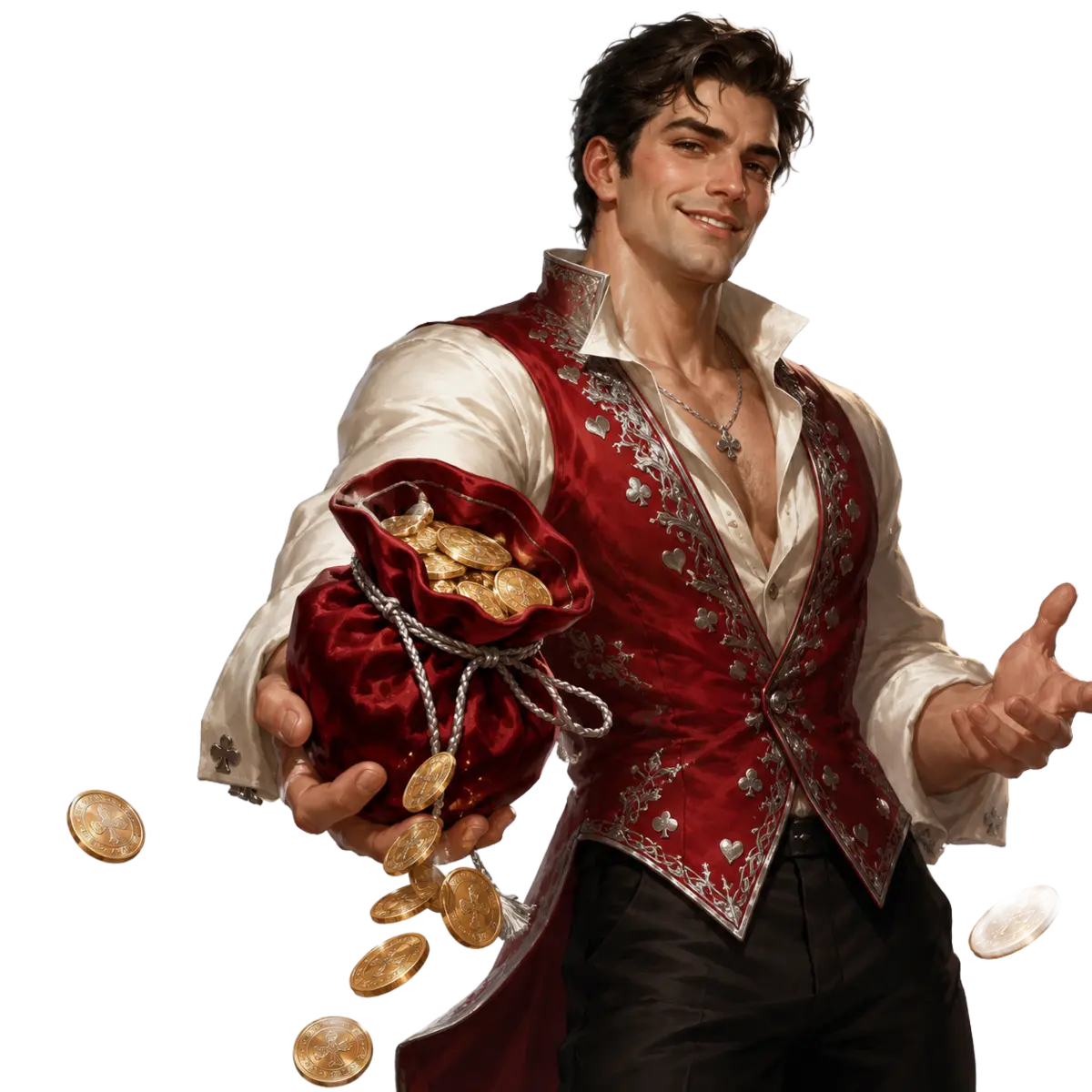 HighRoller Reload: 50% hasta 500 €
