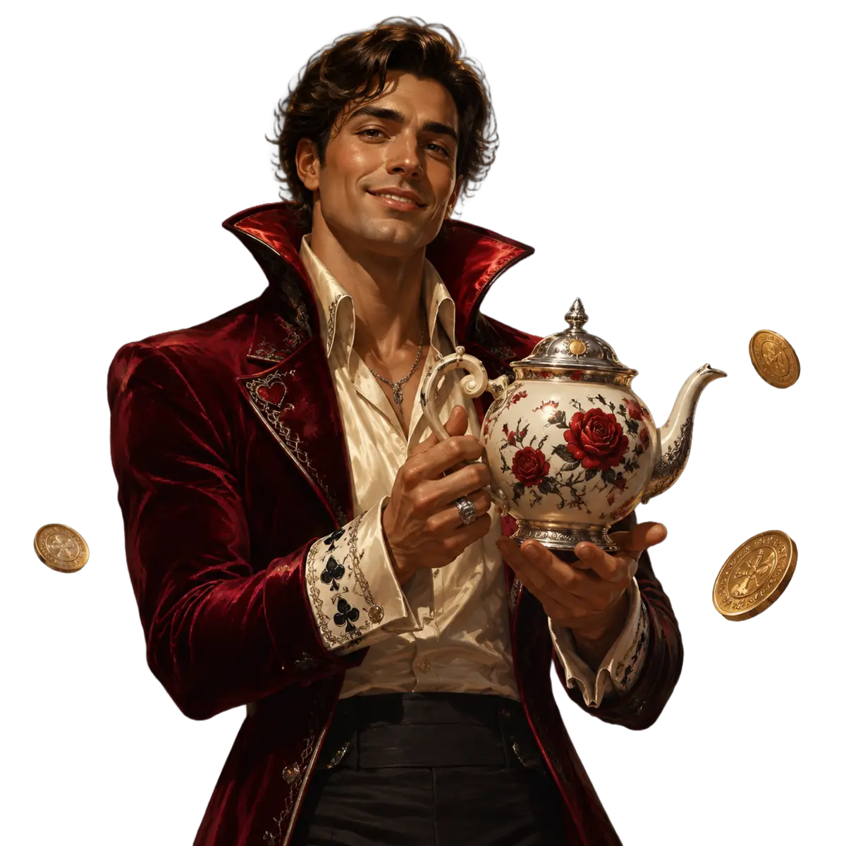 Sunday Reload: 25% a 50% hasta 300 €
