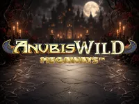 Anubis Wild Megaways