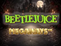 Beetlejuice Megaways