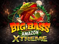 Big Bass Amazon Xtreme