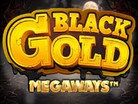 Black Gold Megaways
