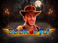 Book of Ra