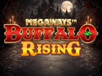 Buffalo Rising Megaways