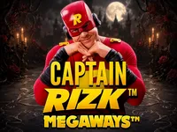 Captain Rizk Megaways