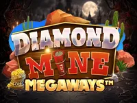 Diamond Mine Megaways