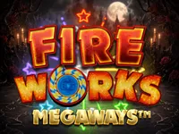Fireworks Megaways