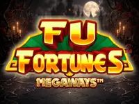 Fu Fortunes Megaways
