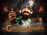 Gonzo’s Quest
