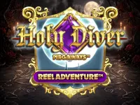 Holy Diver Megaways