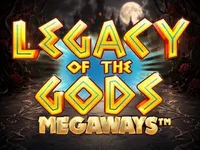 Legacy of The Gods Megaways