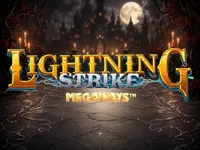 Lightning Strike Megaways