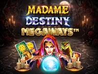 Madame Destiny Megaways