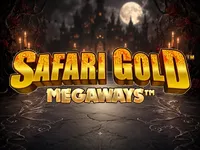 Safari Gold Megaways