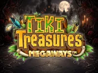 Tiki Treasures Megaways