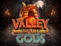 Valley of the Gods