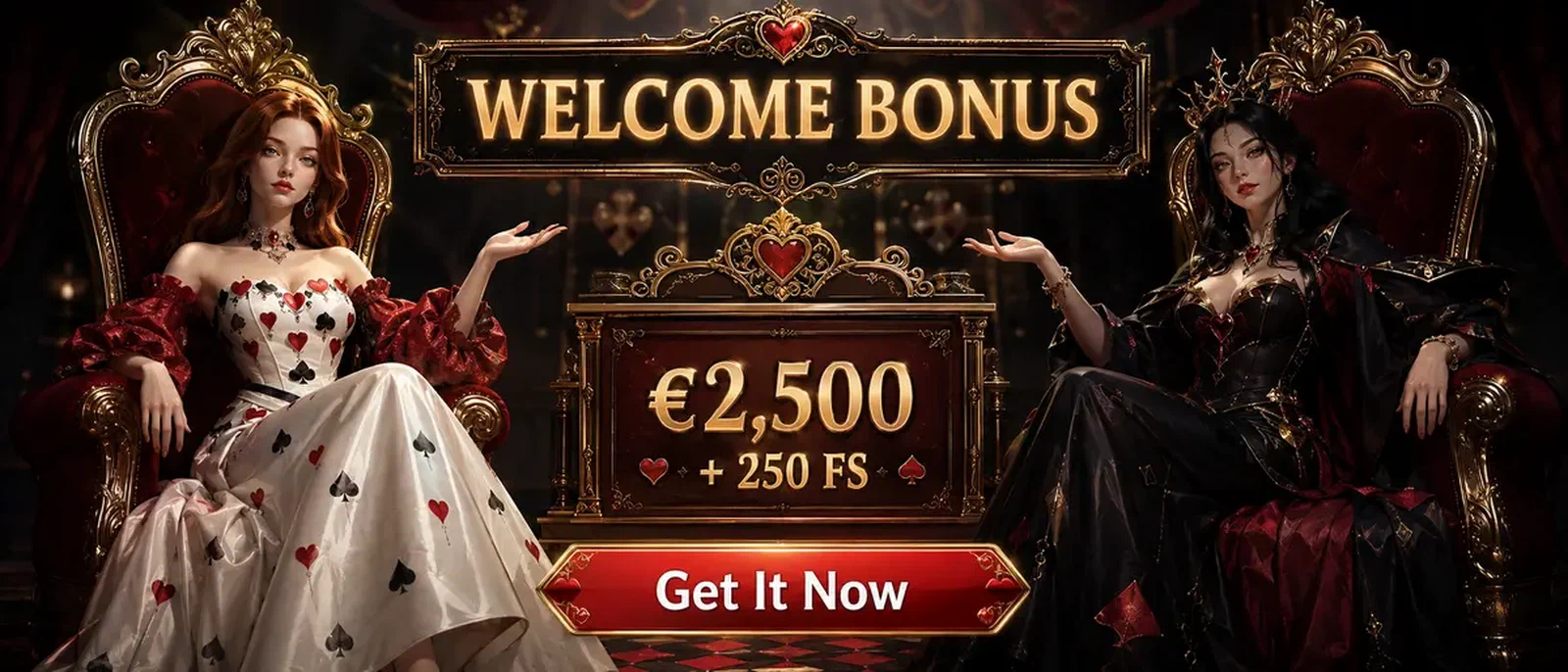 Winzoria Casino: Juega Online
