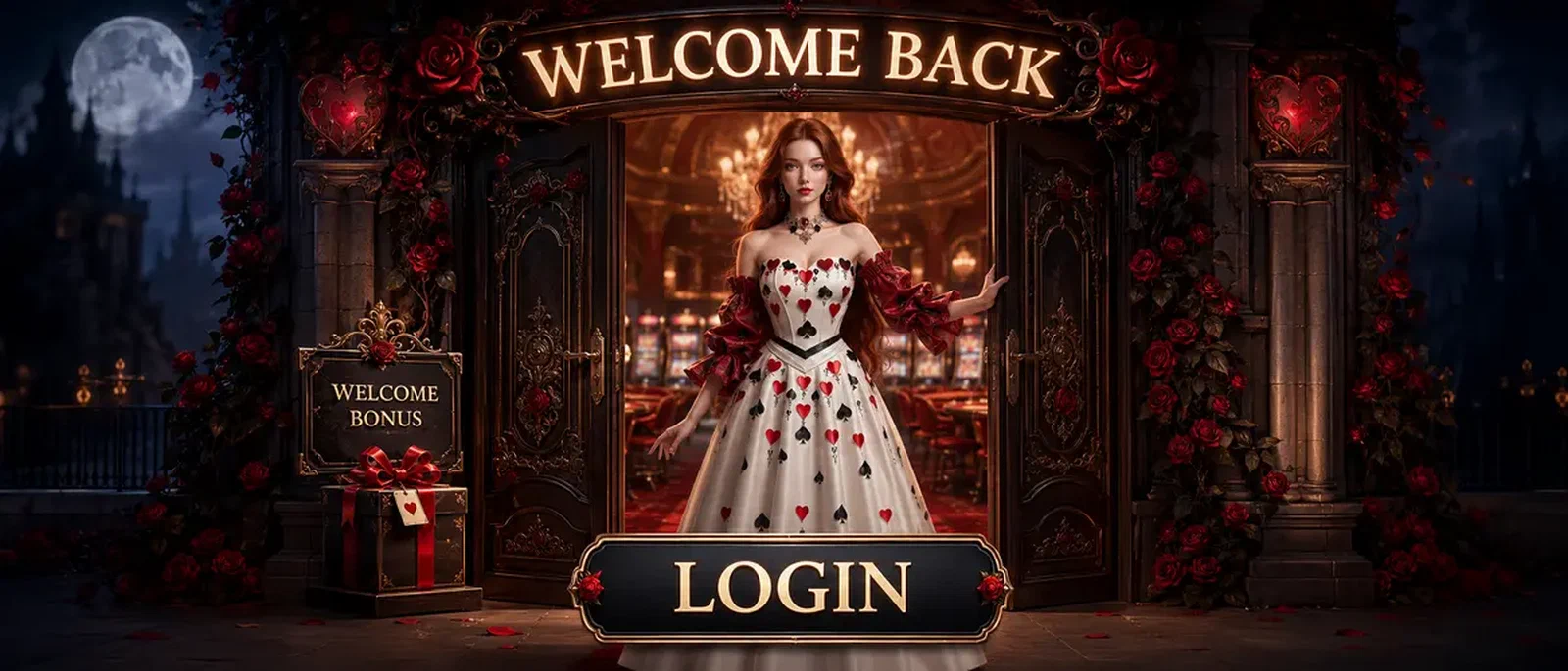 Acceso a Cuenta Winzoria Login