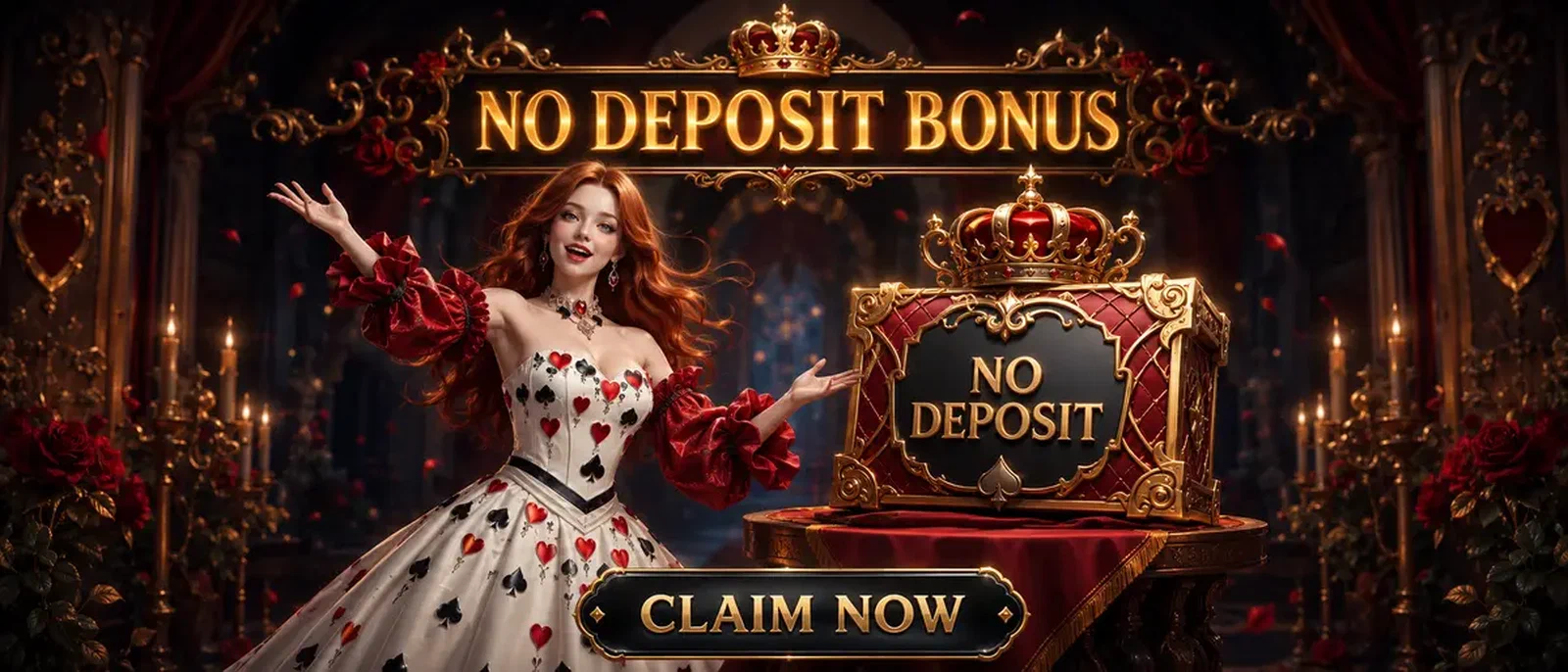 Bono Sin Depósito Winzoria Online